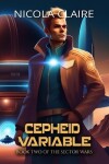 Book cover for Cepheid Variable