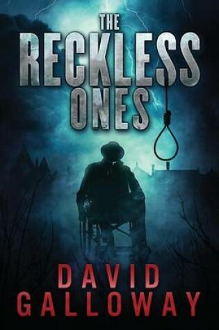 Cover of The Reckless Ones