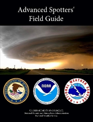 Book cover for Advanced Spotters' Field Guide
