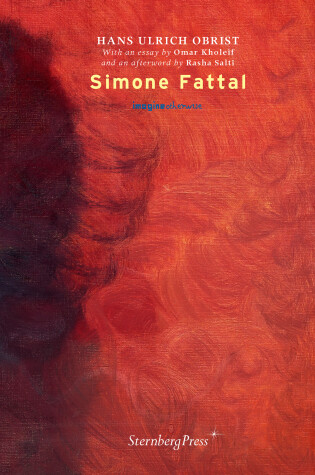 Cover of Simone Fattal
