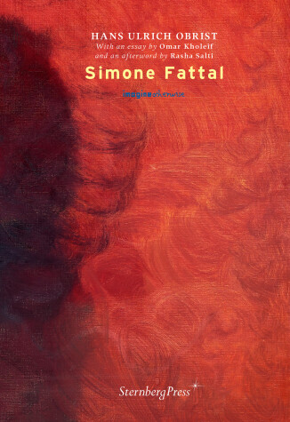 Cover of Simone Fattal