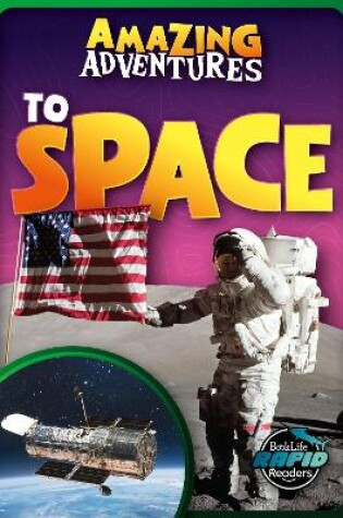 Cover of To Space