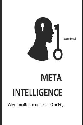 Cover of Meta Intelligence