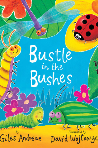 Cover of Bustle in the Bushes