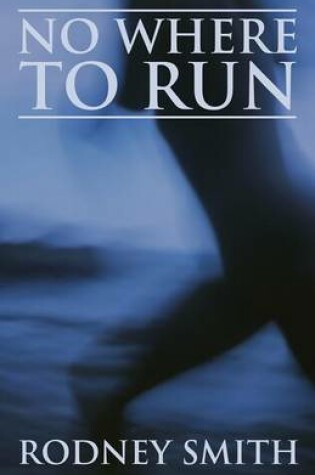 Cover of No Where to Run