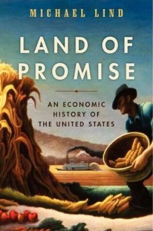 Cover of Land of Promise