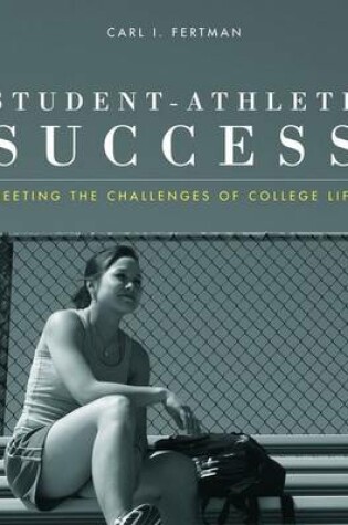 Cover of Student Athlete Success