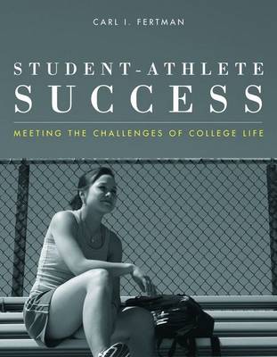 Book cover for Student Athlete Success