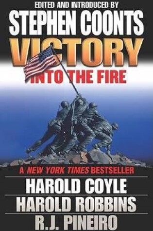 Cover of Victory: Second wave