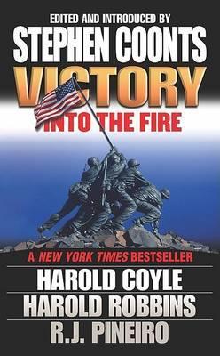 Book cover for Victory: Second wave