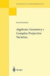 Book cover for Algebraic Geometry I