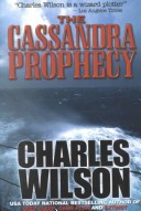 Book cover for The Cassandra Prophecy