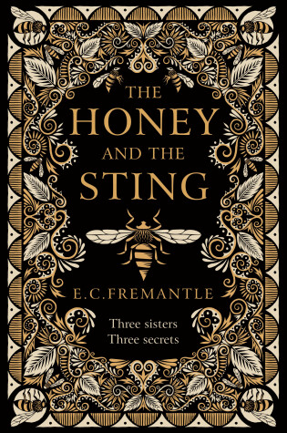 Cover of The Honey and the Sting