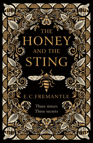 Book cover for The Honey and the Sting