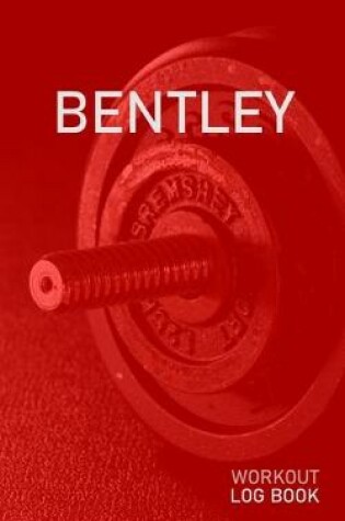 Cover of Bentley