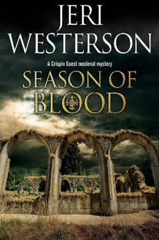 Cover of Season of Blood