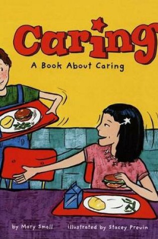 Cover of Caring