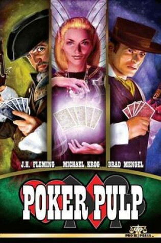 Cover of Poker Pulp