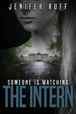 Book cover for The Intern