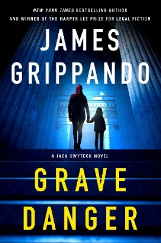 Cover of Grave Danger