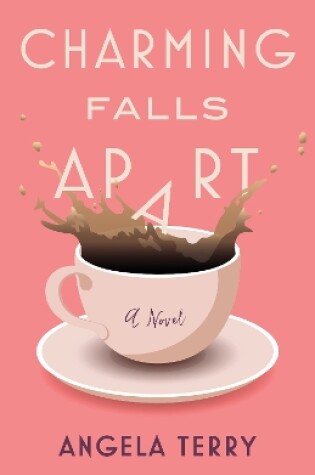 Cover of Charming Falls Apart