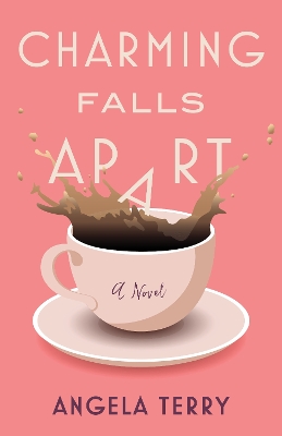 Book cover for Charming Falls Apart