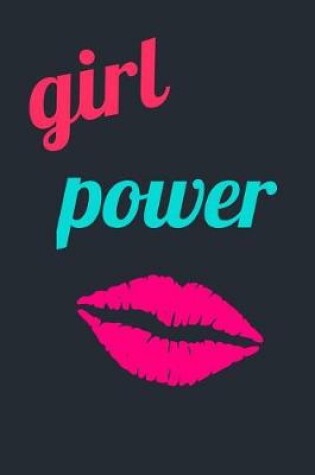 Cover of Girl Power