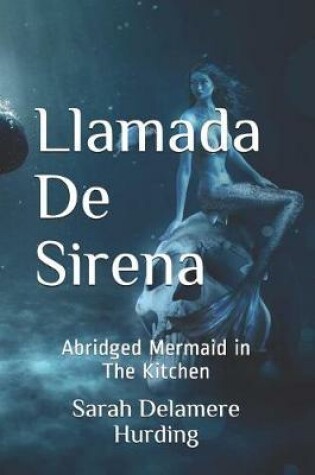 Cover of Llamada de Sirena