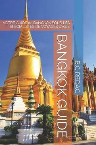 Cover of Bangkok Guide