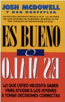 Cover of Es Bueno O Es Malo