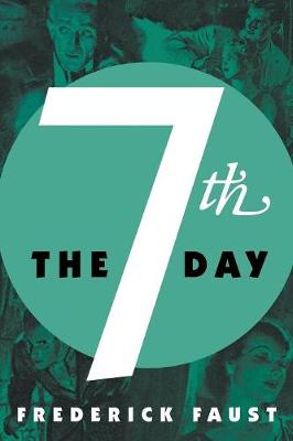 Book cover for The 7th Day