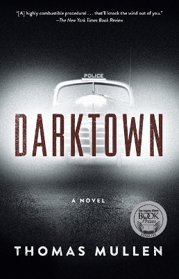 Cover of Darktown