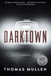 Book cover for Darktown