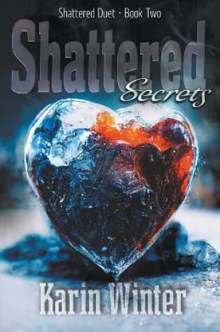 Cover of Shattered Secrets