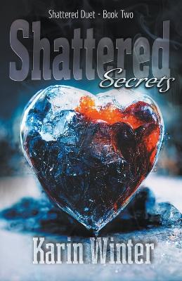 Cover of Shattered Secrets