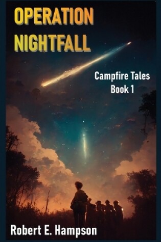 Cover of Operation Nightfall