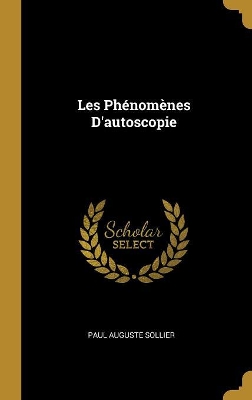 Book cover for Les Ph�nom�nes D'autoscopie