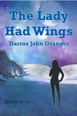 Cover of The Lady Who Had Wings