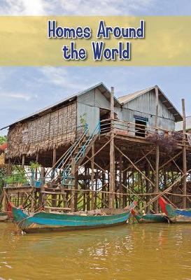 Cover of Homes Around the World