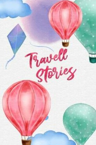 Cover of Travel Stories