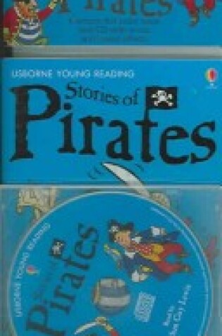 Cover of Pirates CD Pack