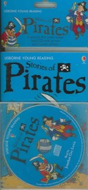 Book cover for Pirates CD Pack