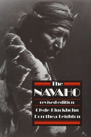 Cover of The Navaho