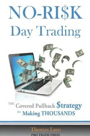 Cover of NO-RISK Day Trading