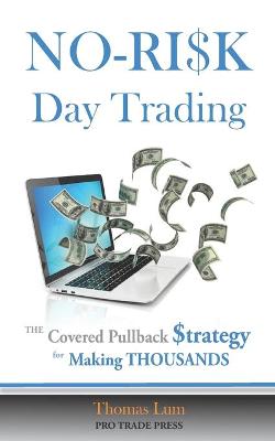 Book cover for NO-RISK Day Trading