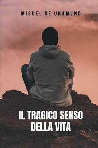 Cover of Il tragico senso della vita