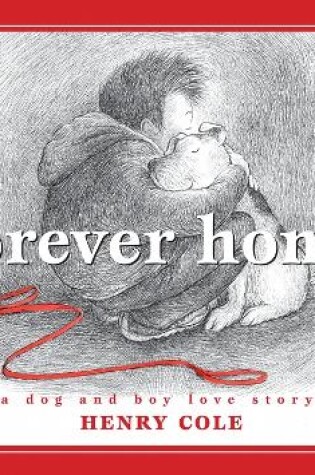 Cover of Forever Home