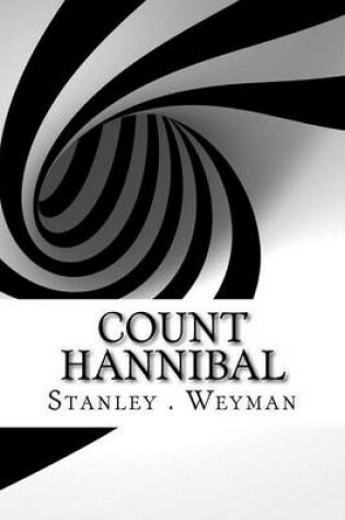 Cover of Count Hannibal