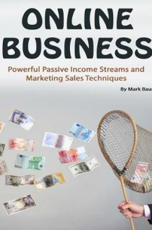 Cover of Online Business