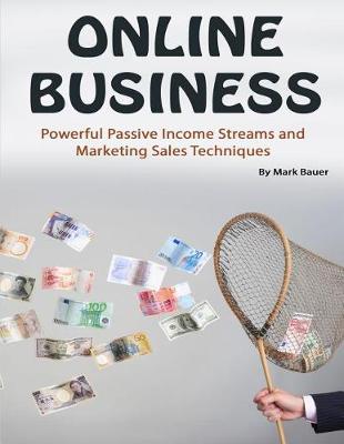 Book cover for Online Business